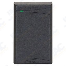 Kantech P325XSF ioProx Reader, 26-bit Weigand, XSF Format, 1-Gang, Black