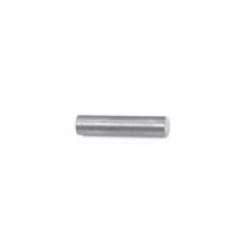 GRI M-10(UNP) Alnico V Bare Magnet, 1/4" Diameter x 3/4", Unpainted