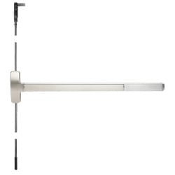 Falcon MELRXF-25-CWDC-L-VR-D 4 15 L