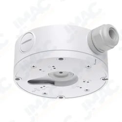 Honeywell HA35JCBHA1 35 Series All-in-One Junction Box