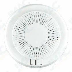 Honeywell PROSIXCMBOV Wireless Smoke/Heat/CO Detector