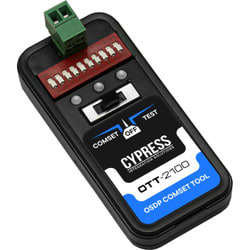 Cypress Computer Systems OTT-2100