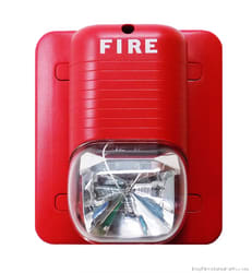 System Sensor S1224MCK