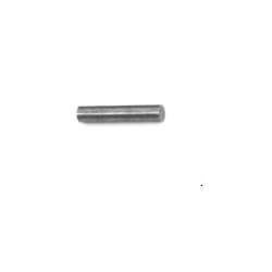 GRI M-19(UNP) Alnico V Bare Magnet, 3/16" Diameter x 1", Unpainted
