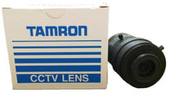 Tamron Industries 13VM550
