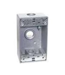 Camden CM 1000/47 DPDT Maintained Contact Switch