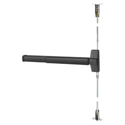 Corbin Russwin ED5860 BSP MELR M92