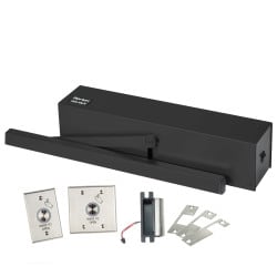 Norton Door Controls 5610K1-SM BSP