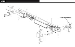 Falcon SPACER.107