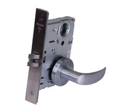 Falcon MA381P AG 606 LH