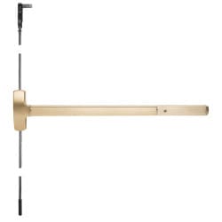 Falcon MELRX25-CWDC-L-S 4 4 RHR