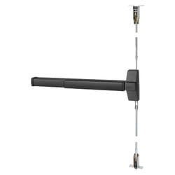 Corbin Russwin ED5657ATD BSP W048 LHR