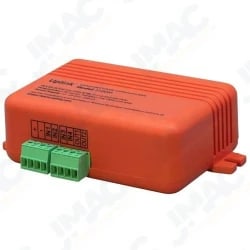 Uplink 5500M AV Universal 5G-Ready, Dual SIM, LTE-M Cellular Alarm Communicator