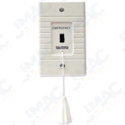 TekTone SF117/4C Emergency Pullcord Nurse Call Station