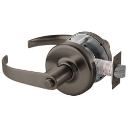 Corbin Russwin CLX3320TO PZD 613
