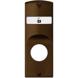 Corbin Russwin ML190 613E V06