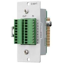 TOA Electronics C-001T