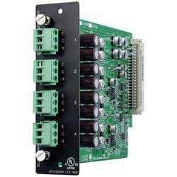 TOA Electronics D-971E