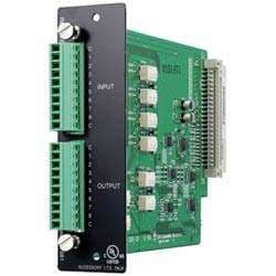 TOA Electronics D-981