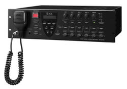 TOA Electronics DA-550F CU