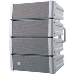 N-8640DS TOA Electronics