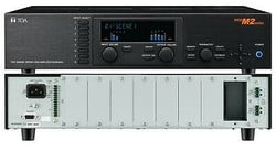 TOA Electronics M-9000M2 CU