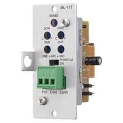 TOA Electronics ML-11T