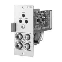 TOA Electronics U-14R