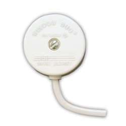 United Security 714BRN Glass Break Detector Window Bug, Brown