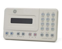 UTC Fire & Security GEC-6080404