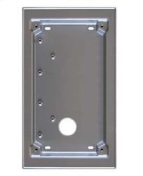Alpha Communications 2H X 1W SURFACE BACK BOX-TITAN