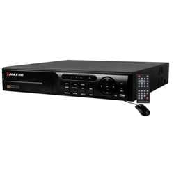 Digital Watchdog DW-VMAX480D86T Digital Video Recorder, 8 Channels, 6TB Hard Drive