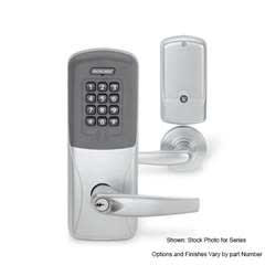 SCHLAGE CO-200-MD-40-MSK-RHO-626-PD