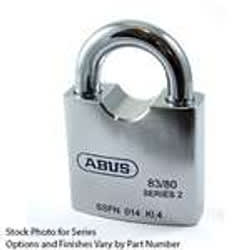 ABUS 83/45-3000 S2