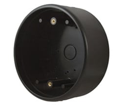 BEA 10BOX45RNDSM 4.5 Inch Round Surface Mount Box