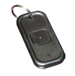 BEA 10TD433HH1 1 Button Hand-Held Digital Wireless Transmitter 433 MHz (Controls 10RD433 Receiver) BEA 10TD433HH1 1 Button Hand-Held Digital Wireless Transmitter 433 MHz (Controls 10RD433 Receiver)