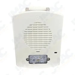 Cooper Wheelock EL3RMTST-FW