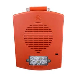 Cooper Wheelock EL3RSPST-FW