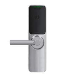 Schlage Electronics XE360-EW Wireless Exit Trim