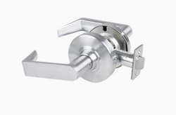 Schlage ND12 Exit Lever lock - Lever x Lever