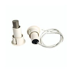 Edwards Signaling 1076CH-N