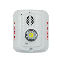 System Sensor P2GWKLED