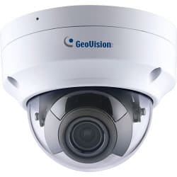 GeoVision 125-TVD4811-0010