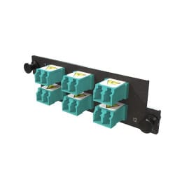 Ortronics HDFP-LCD12YC-K