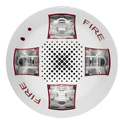 Edwards Signaling EGCSVHWF