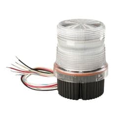 Federal Signal Corporation FB2LED-QC-012-024