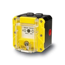 Federal Signal Corporation CP-BG-M-Y-2-FNN-00-1