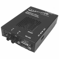 Transition Networks SRS2F3111-100-BR