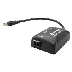 Transition Networks TN-USB3-SX-01SC
