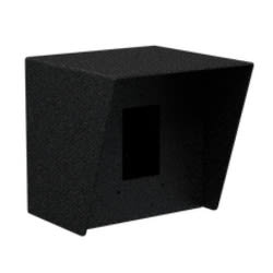 Pedestal Pro 66HOU-PAXT-04-CRS